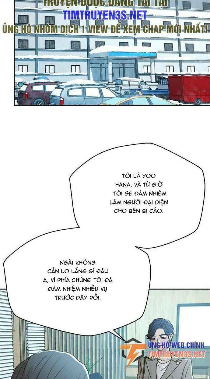 Thẩm Phán Lee Han Young - Chapter 51 - Page 25