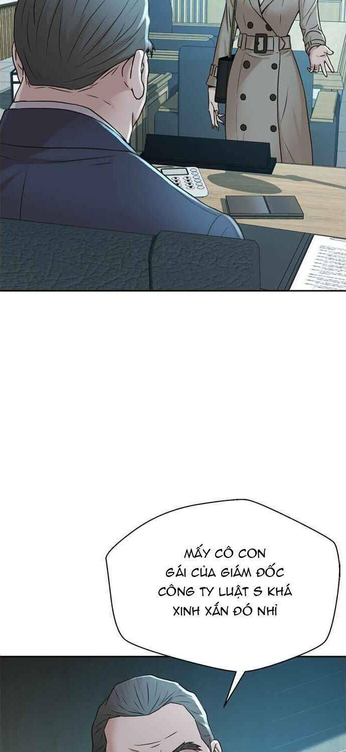 Thẩm Phán Lee Han Young - Chapter 51 - Page 26