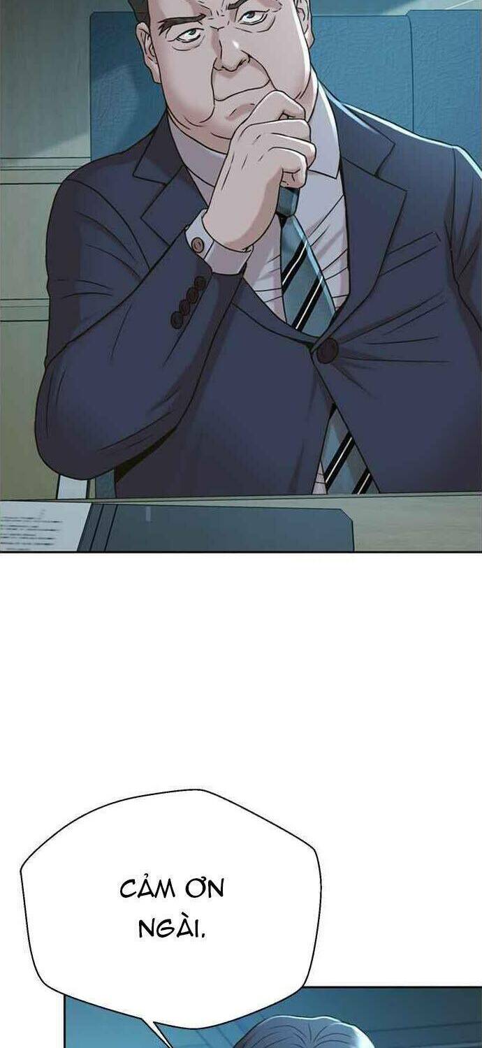 Thẩm Phán Lee Han Young - Chapter 51 - Page 27