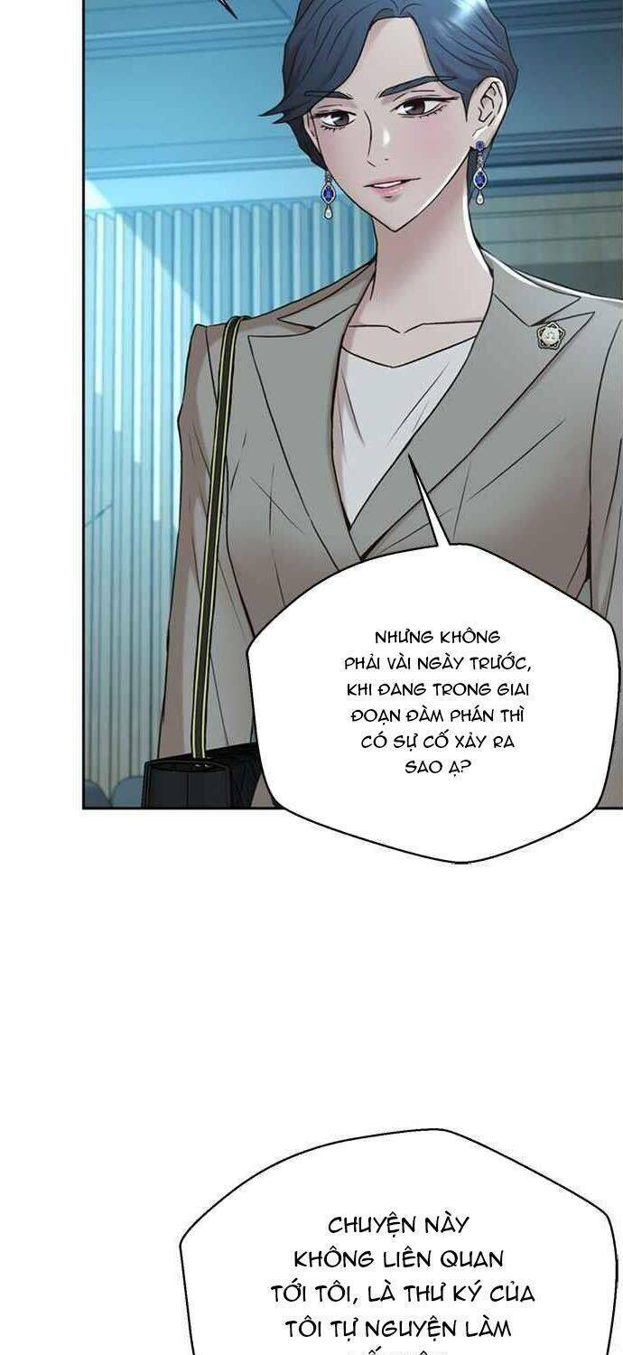 Thẩm Phán Lee Han Young - Chapter 51 - Page 28