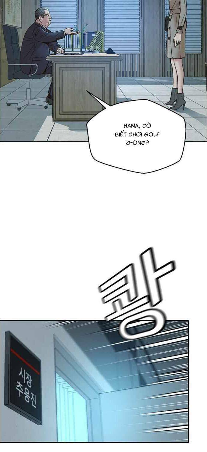 Thẩm Phán Lee Han Young - Chapter 51 - Page 30