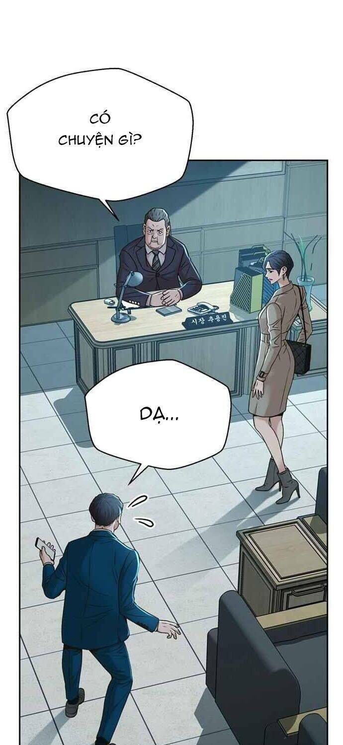 Thẩm Phán Lee Han Young - Chapter 51 - Page 32