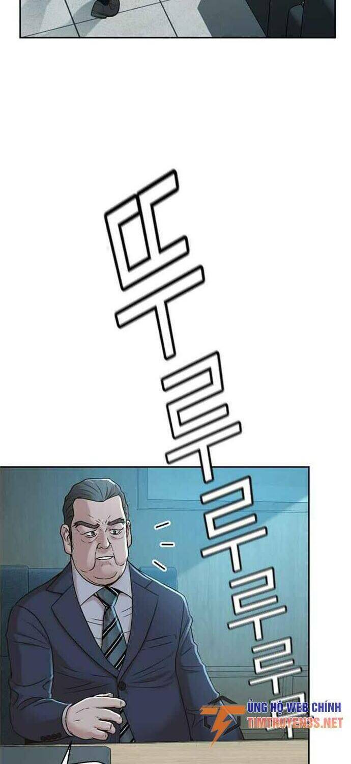 Thẩm Phán Lee Han Young - Chapter 51 - Page 33