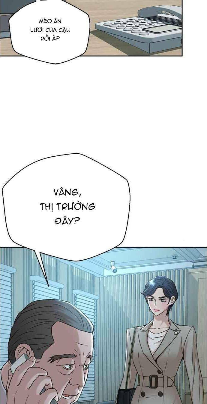 Thẩm Phán Lee Han Young - Chapter 51 - Page 34