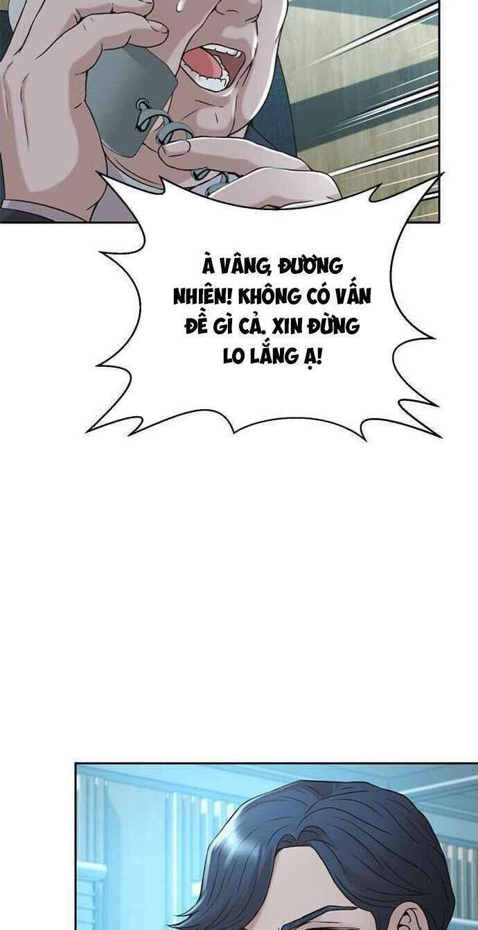 Thẩm Phán Lee Han Young - Chapter 51 - Page 36