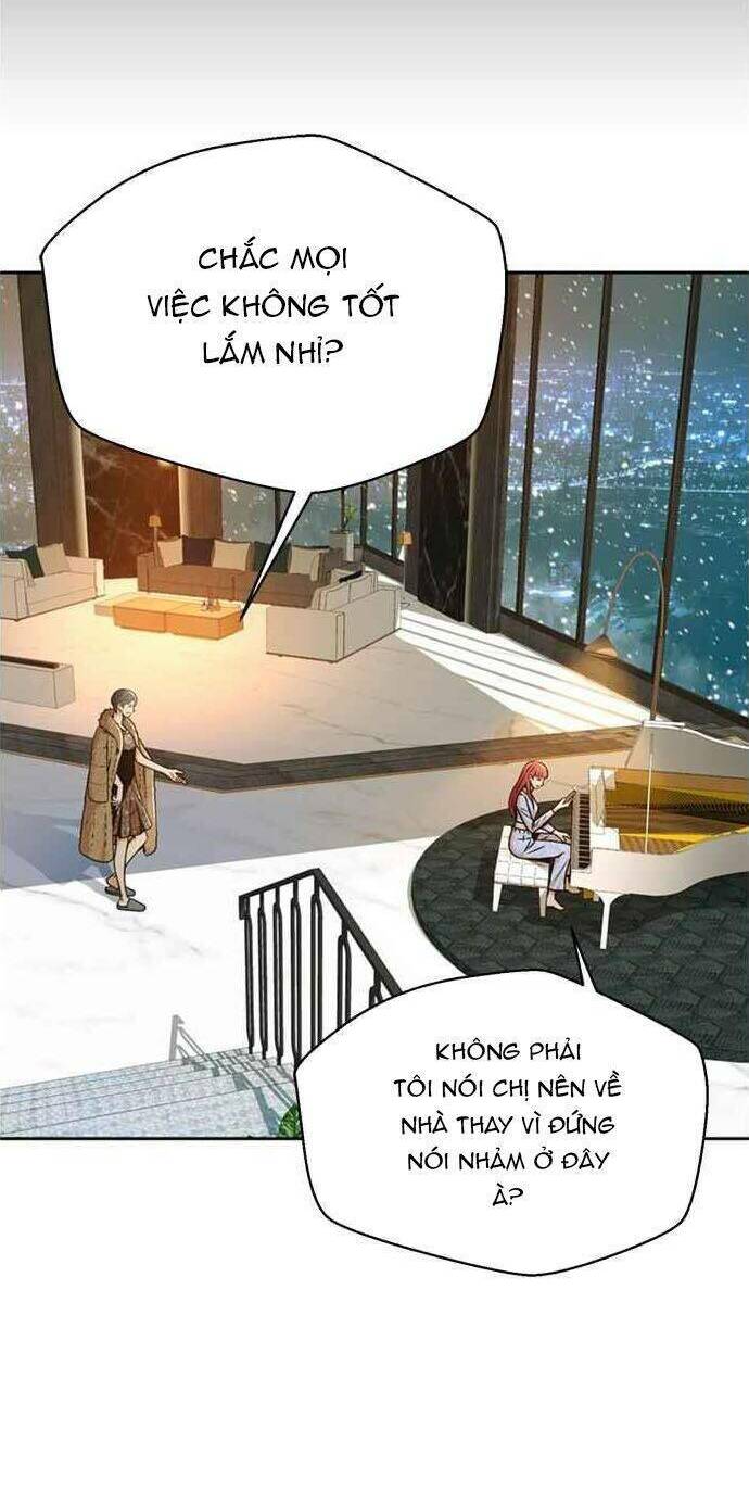 Thẩm Phán Lee Han Young - Chapter 51 - Page 3