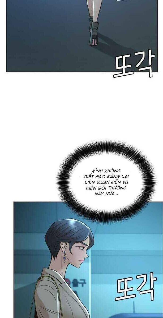 Thẩm Phán Lee Han Young - Chapter 51 - Page 39