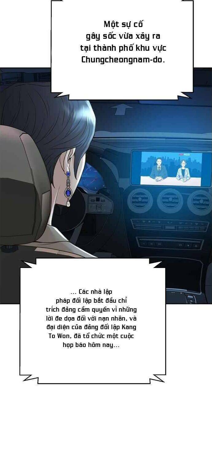 Thẩm Phán Lee Han Young - Chapter 51 - Page 44