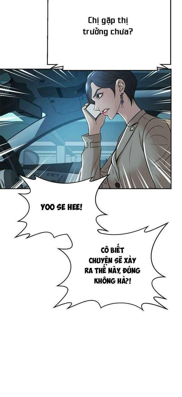 Thẩm Phán Lee Han Young - Chapter 51 - Page 47