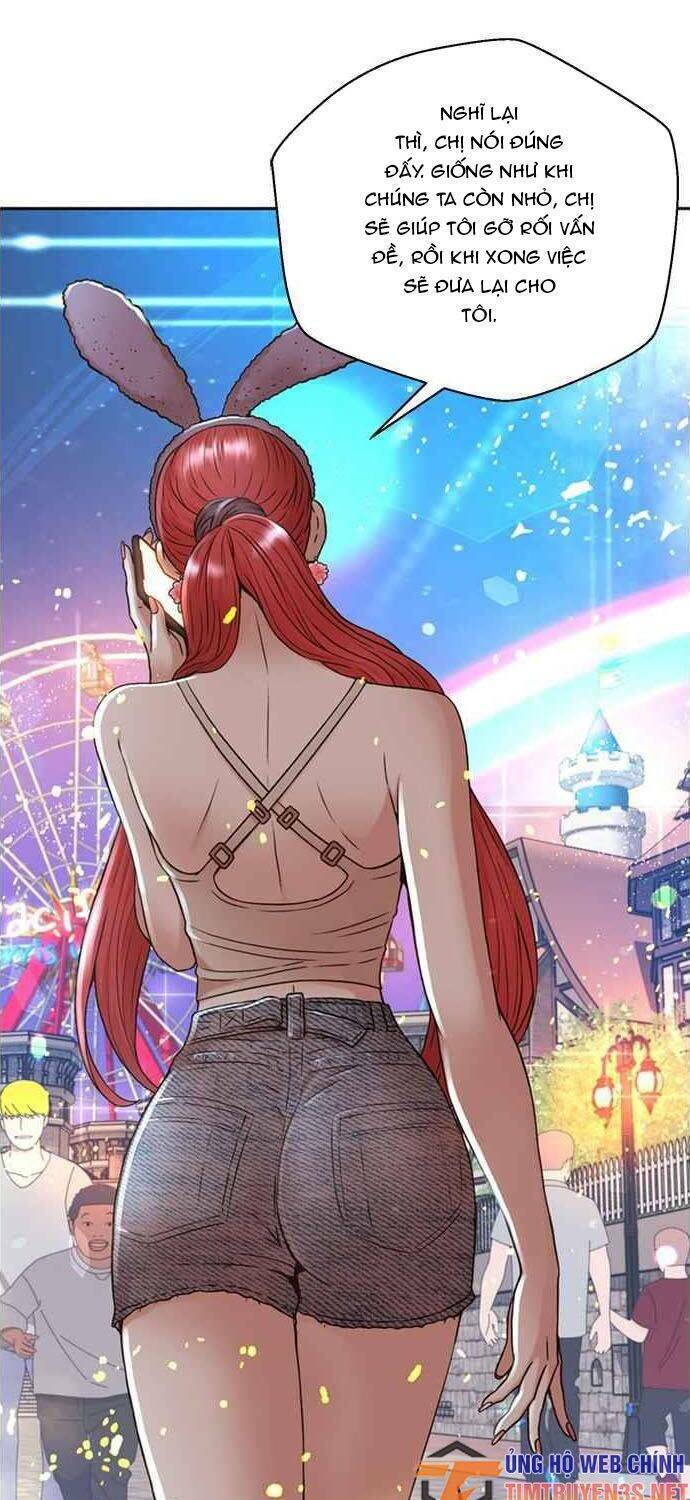 Thẩm Phán Lee Han Young - Chapter 51 - Page 48