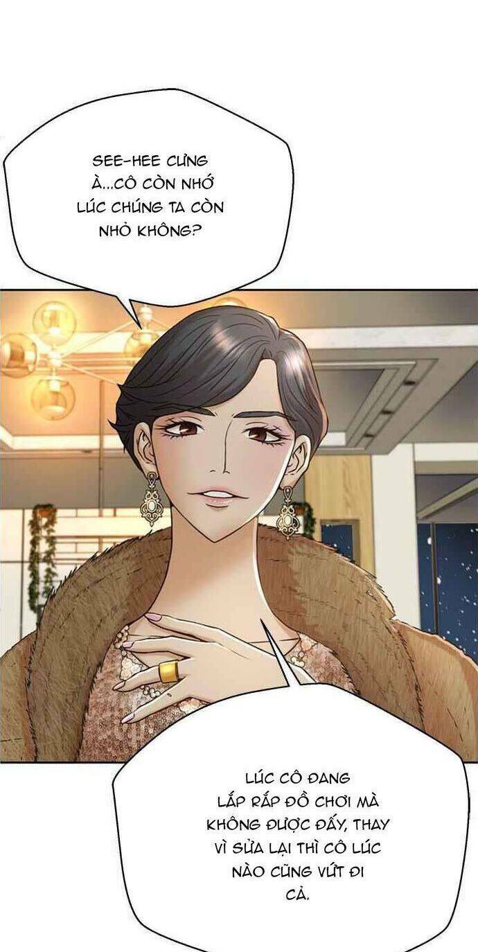 Thẩm Phán Lee Han Young - Chapter 51 - Page 4