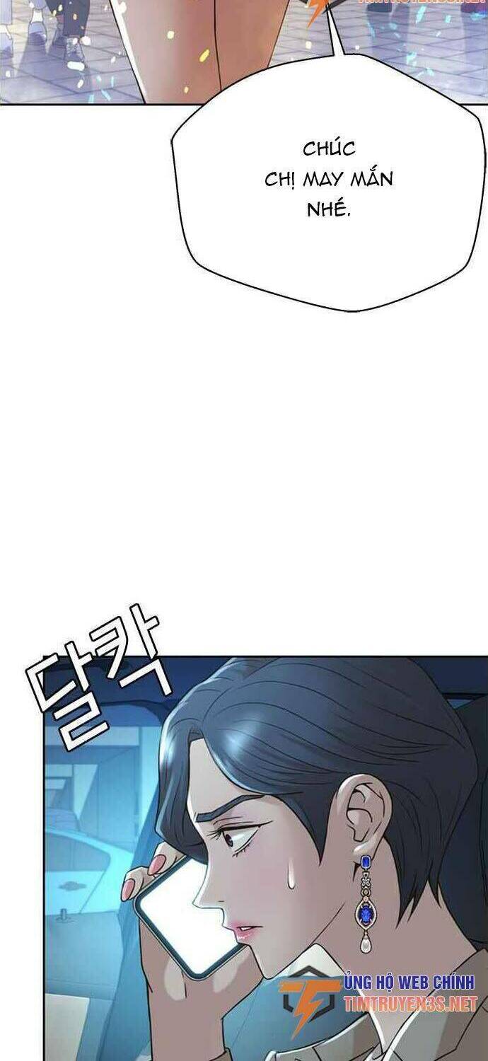 Thẩm Phán Lee Han Young - Chapter 51 - Page 49