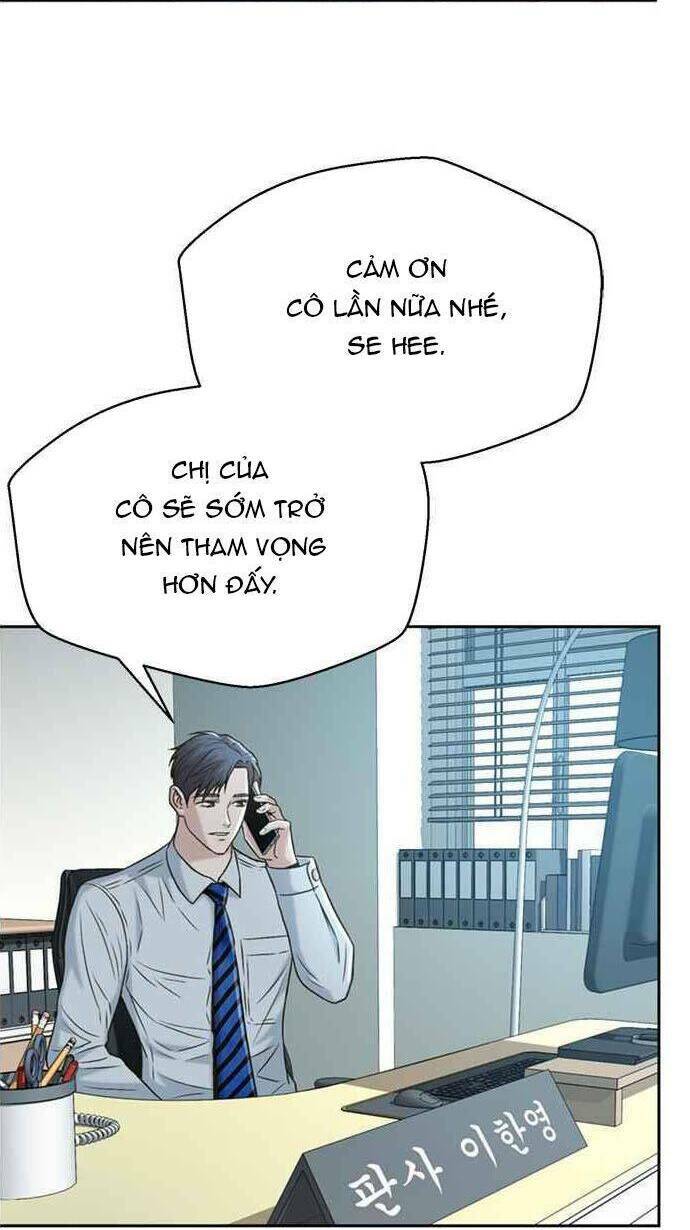 Thẩm Phán Lee Han Young - Chapter 51 - Page 52
