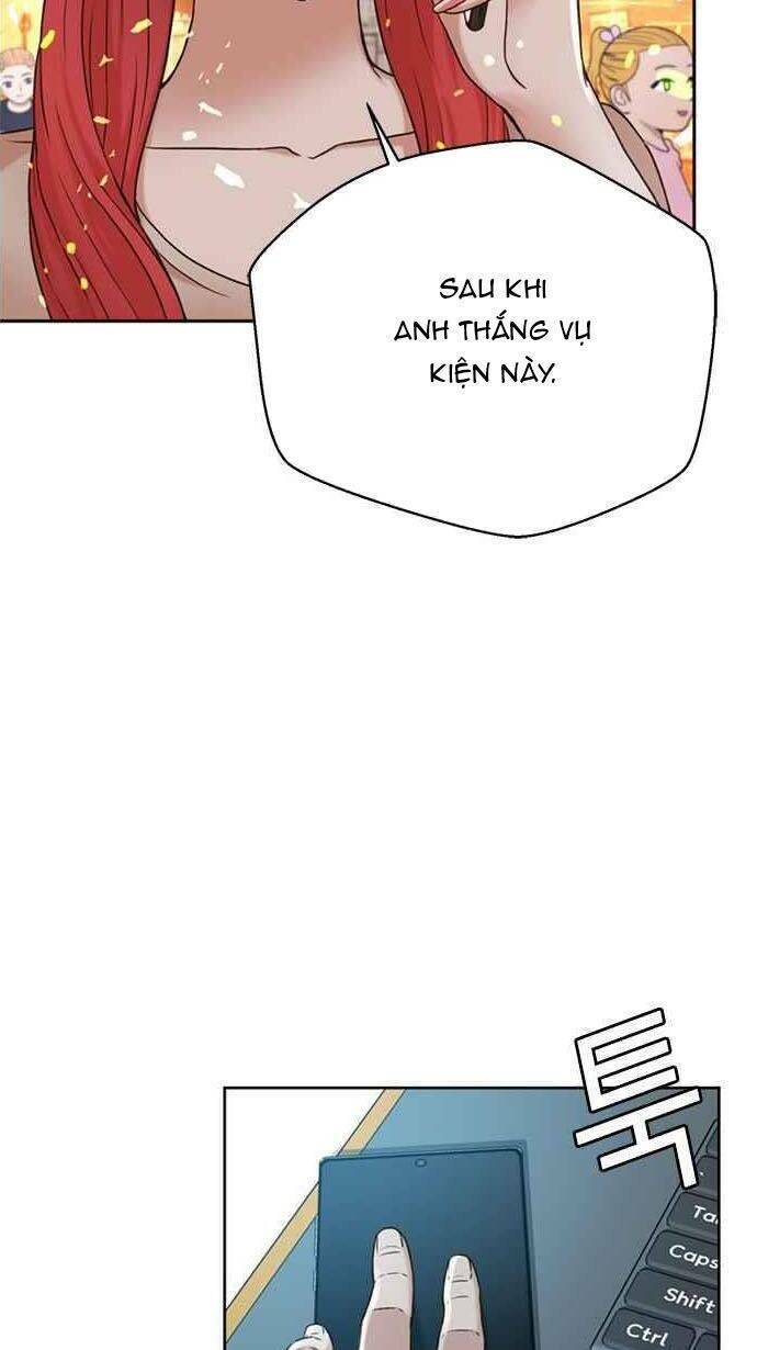 Thẩm Phán Lee Han Young - Chapter 51 - Page 54