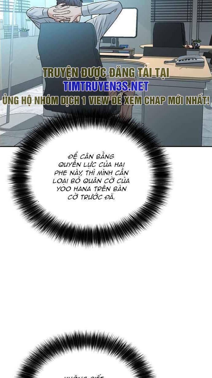 Thẩm Phán Lee Han Young - Chapter 51 - Page 58