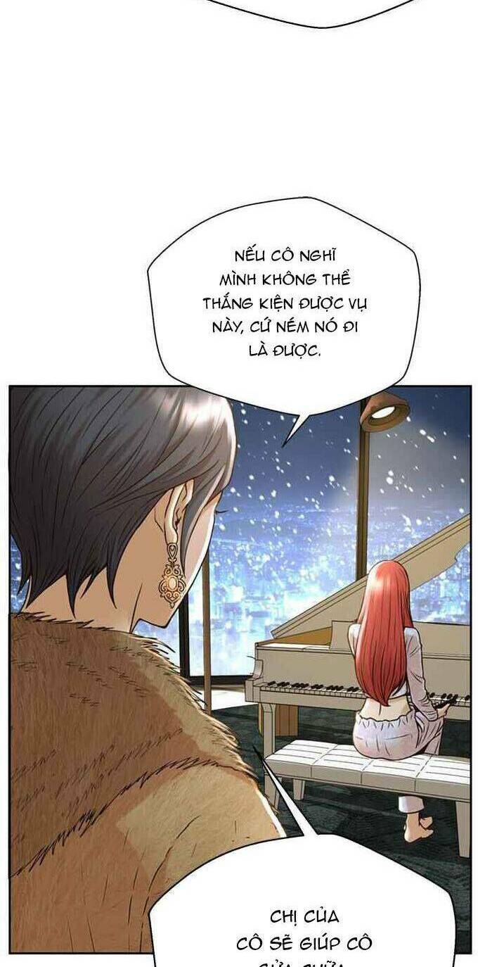 Thẩm Phán Lee Han Young - Chapter 51 - Page 5