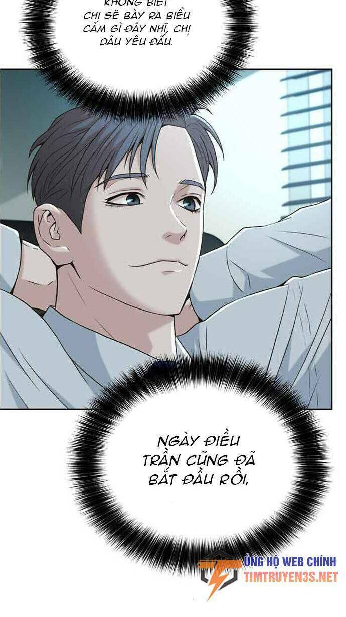 Thẩm Phán Lee Han Young - Chapter 51 - Page 59