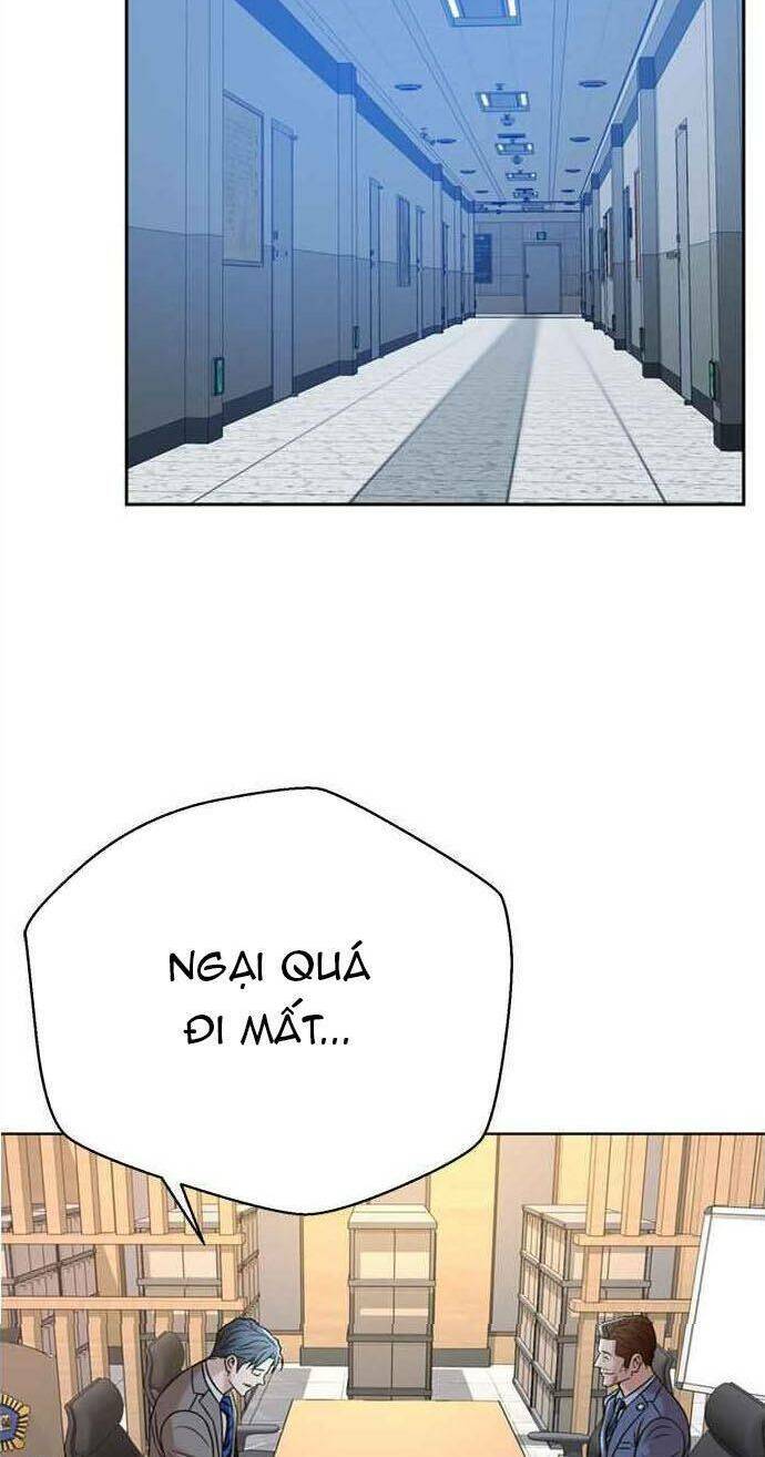 Thẩm Phán Lee Han Young - Chapter 51 - Page 61