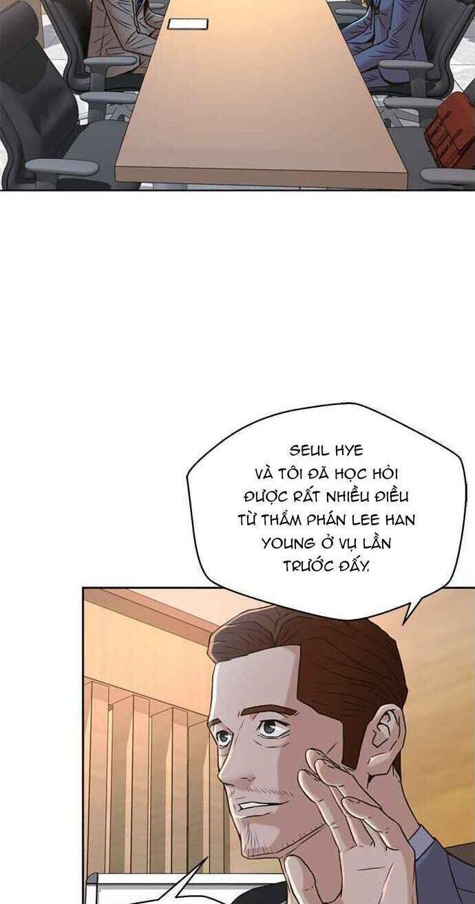 Thẩm Phán Lee Han Young - Chapter 51 - Page 62