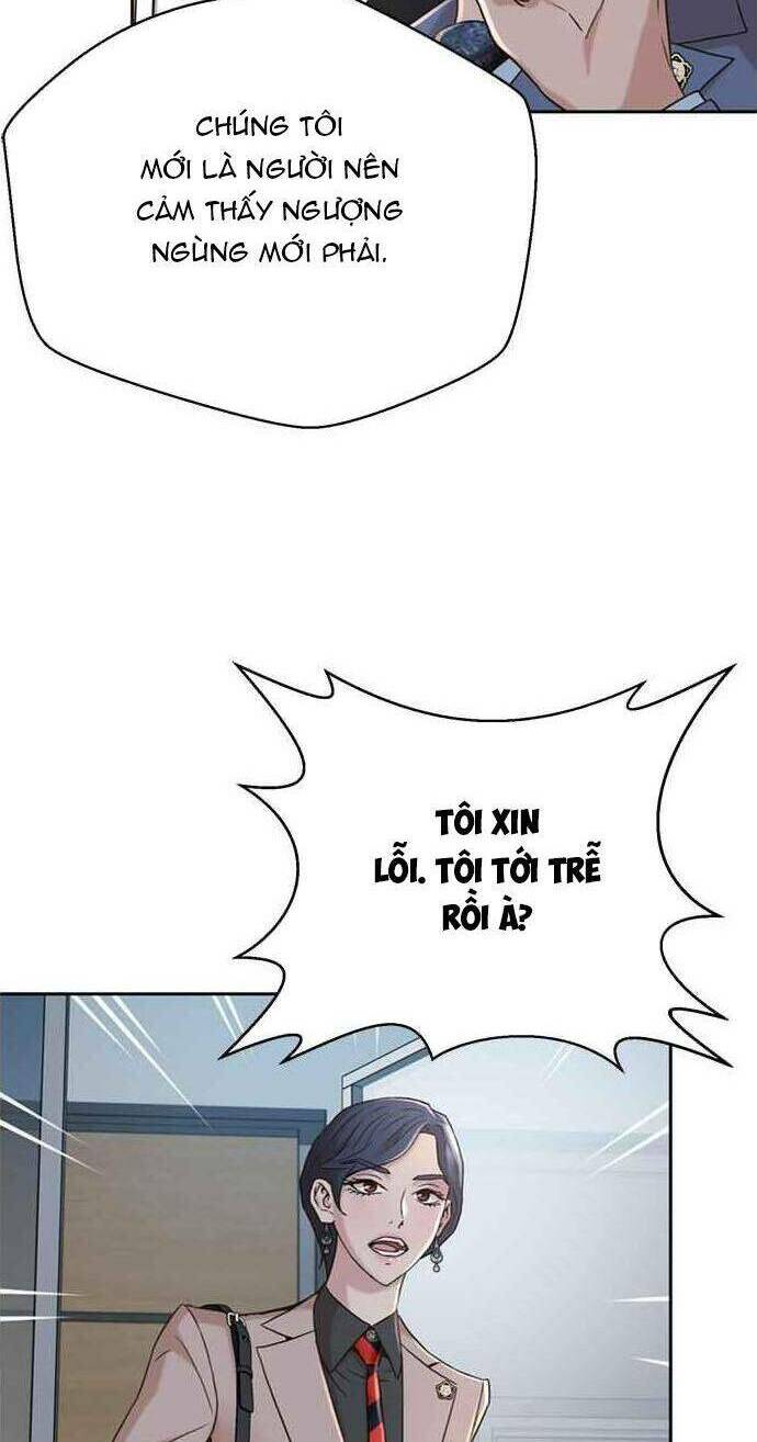 Thẩm Phán Lee Han Young - Chapter 51 - Page 63