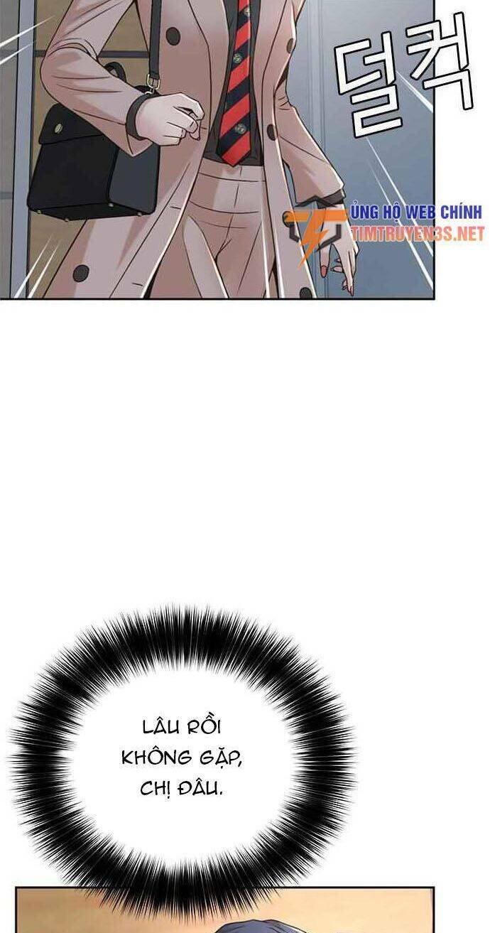 Thẩm Phán Lee Han Young - Chapter 51 - Page 64