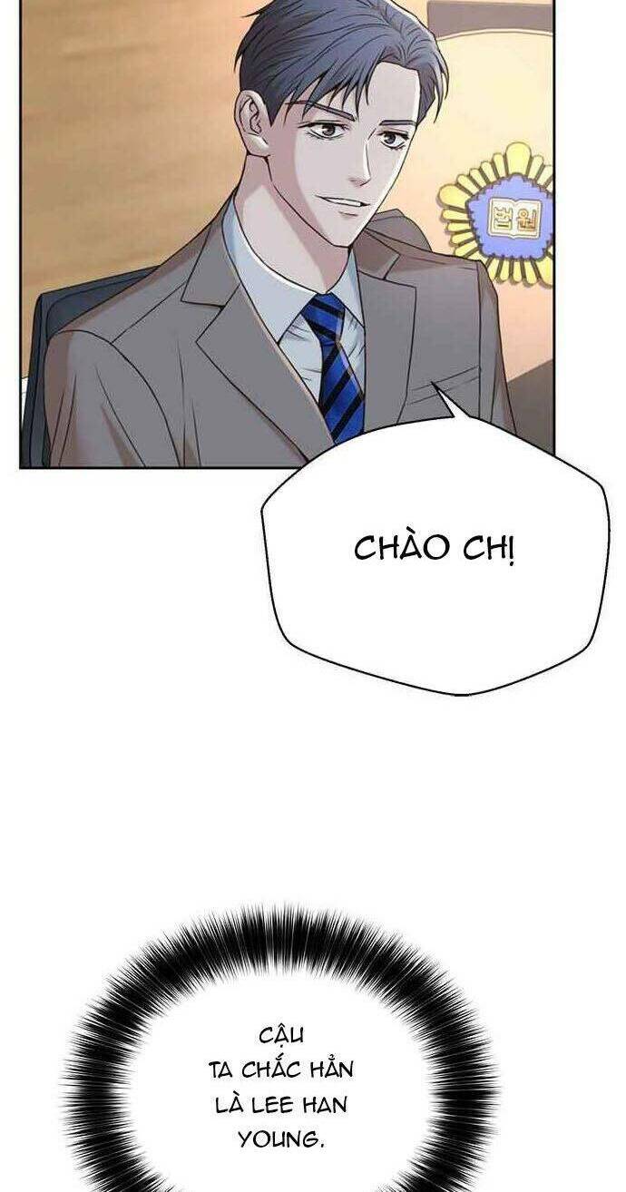 Thẩm Phán Lee Han Young - Chapter 51 - Page 65