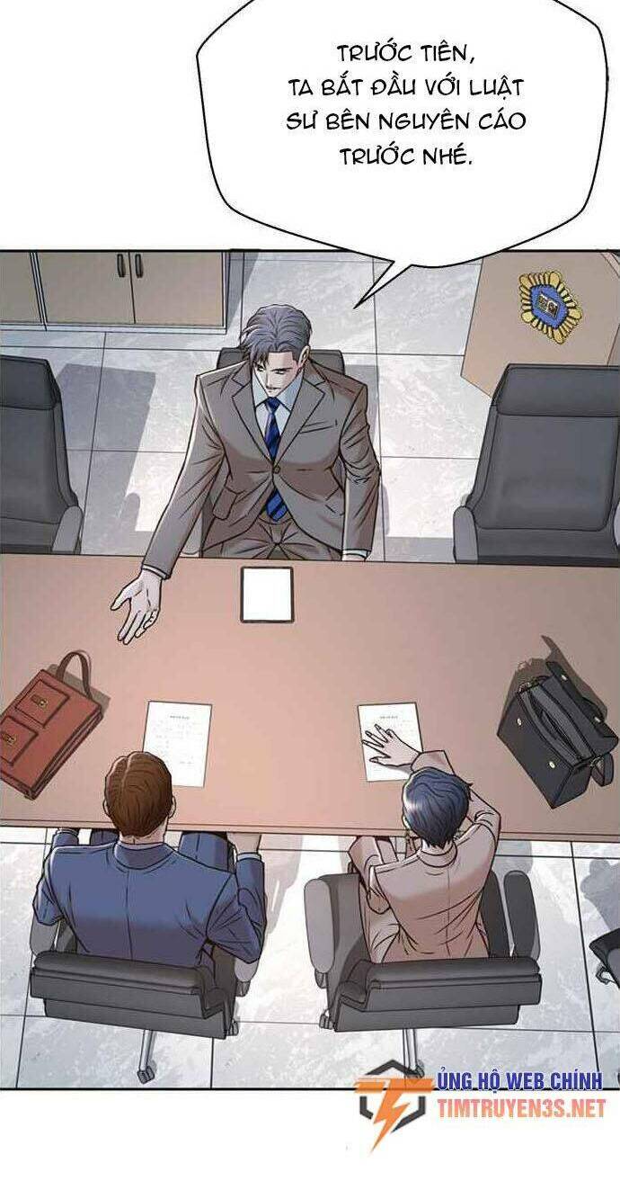 Thẩm Phán Lee Han Young - Chapter 51 - Page 67