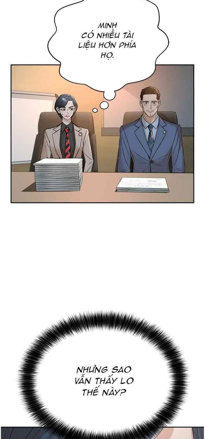 Thẩm Phán Lee Han Young - Chapter 51 - Page 77
