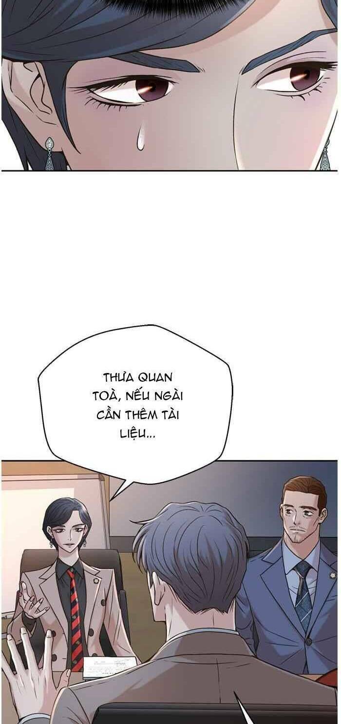 Thẩm Phán Lee Han Young - Chapter 51 - Page 78