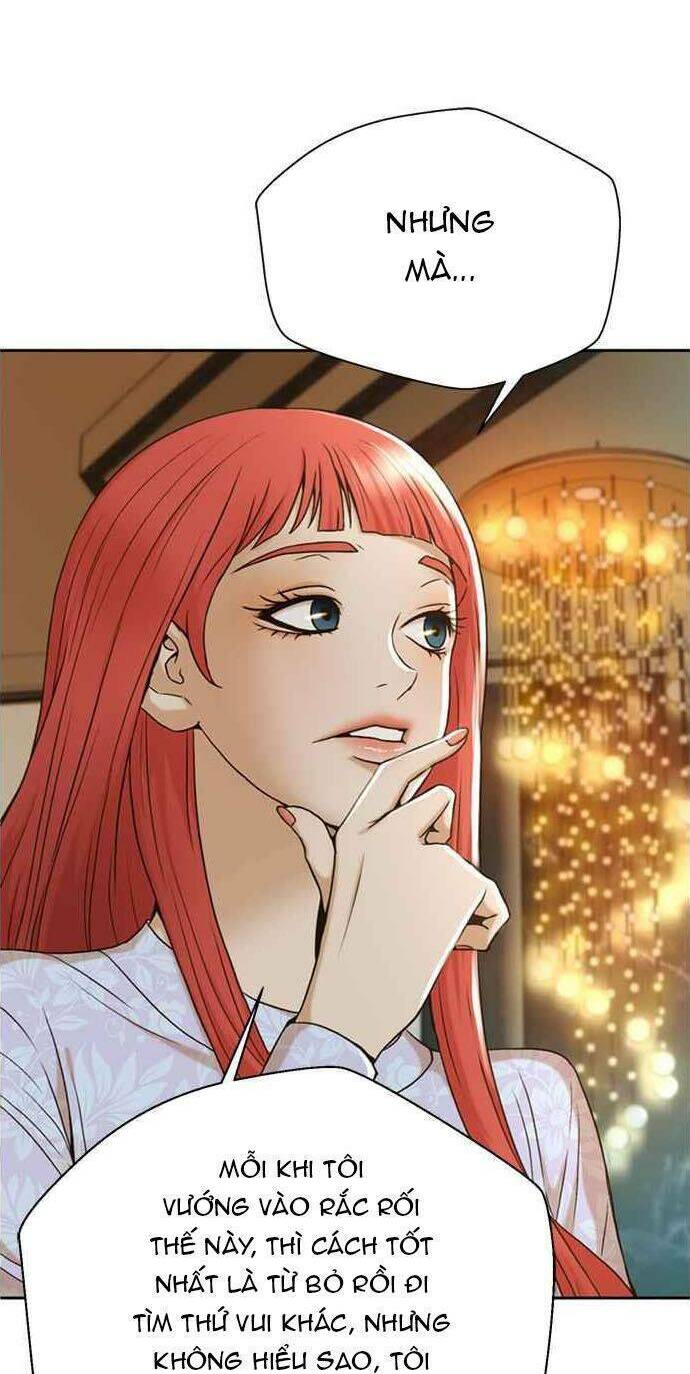 Thẩm Phán Lee Han Young - Chapter 51 - Page 7