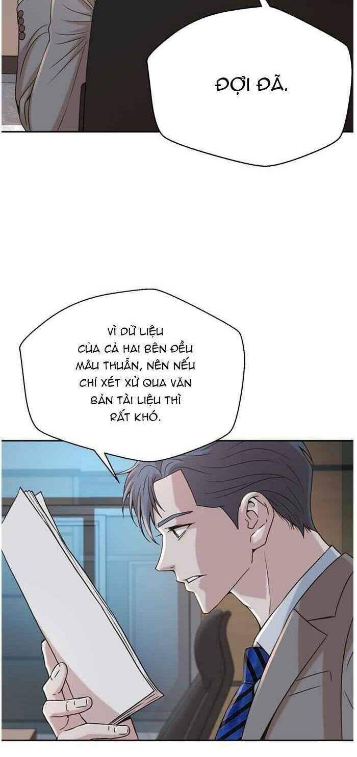 Thẩm Phán Lee Han Young - Chapter 51 - Page 79