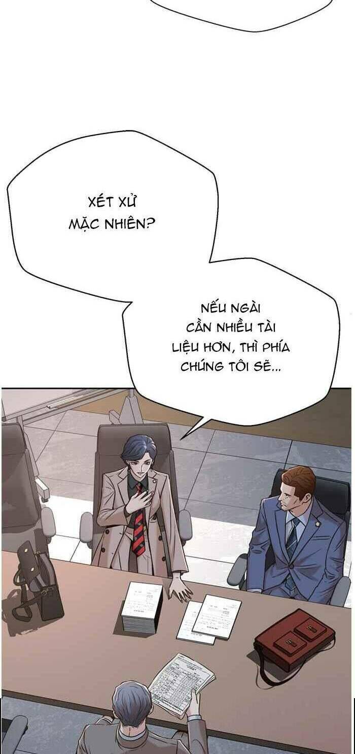 Thẩm Phán Lee Han Young - Chapter 51 - Page 81