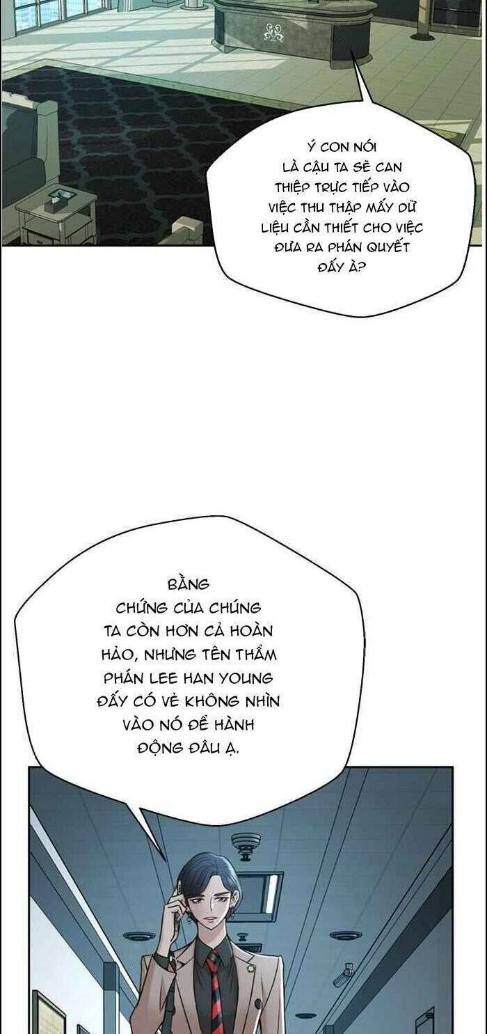 Thẩm Phán Lee Han Young - Chapter 51 - Page 85