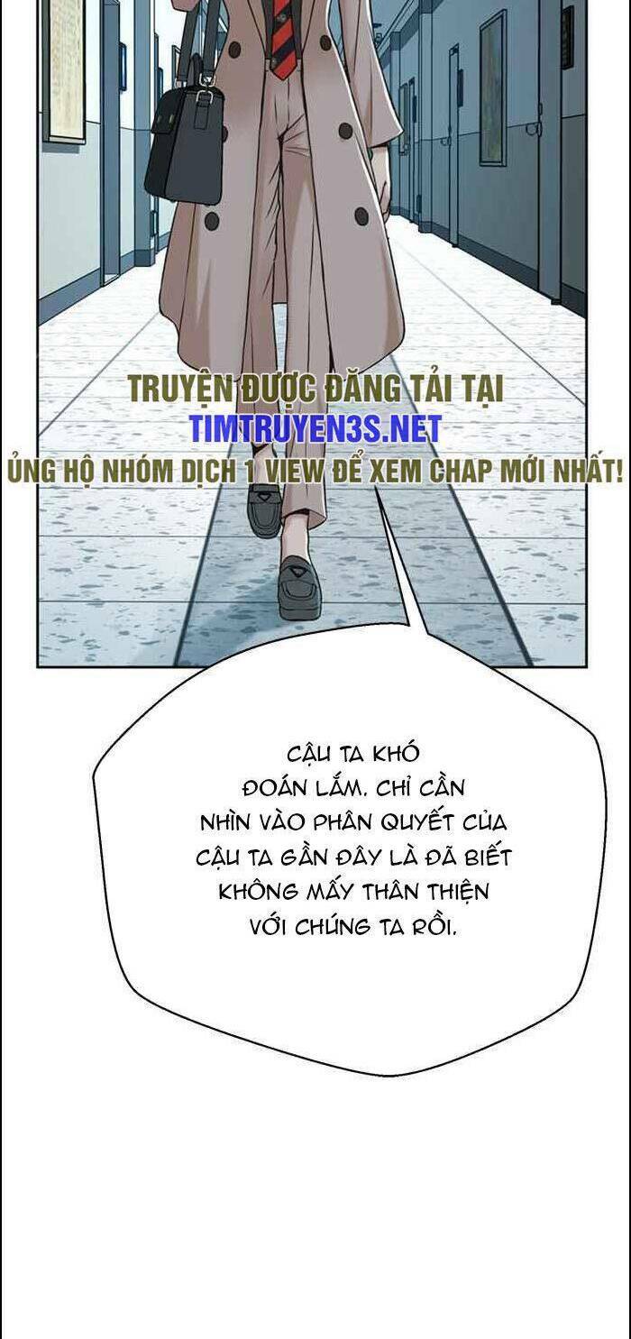 Thẩm Phán Lee Han Young - Chapter 51 - Page 86