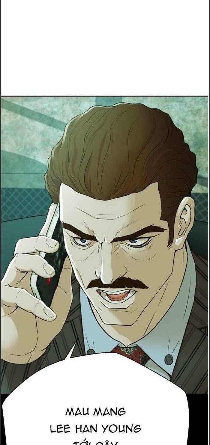 Thẩm Phán Lee Han Young - Chapter 51 - Page 87