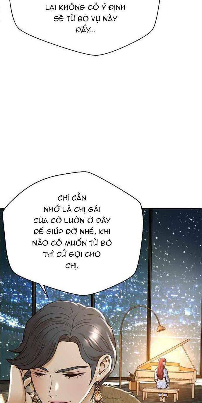 Thẩm Phán Lee Han Young - Chapter 51 - Page 8