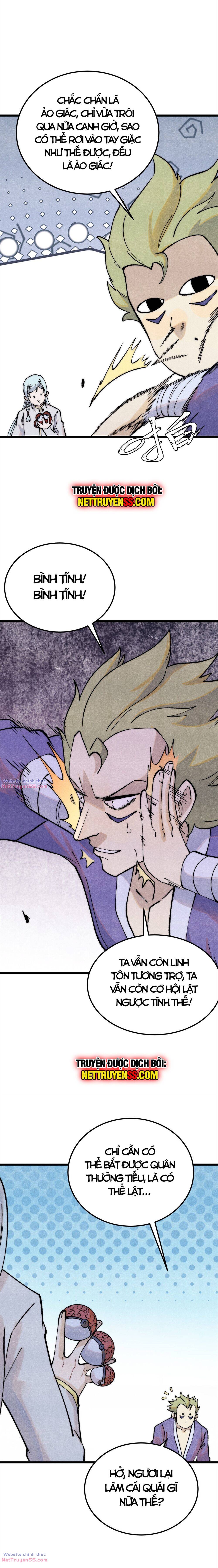 Vạn Cổ Tối Cường Tông - Chapter 302 - Page 9