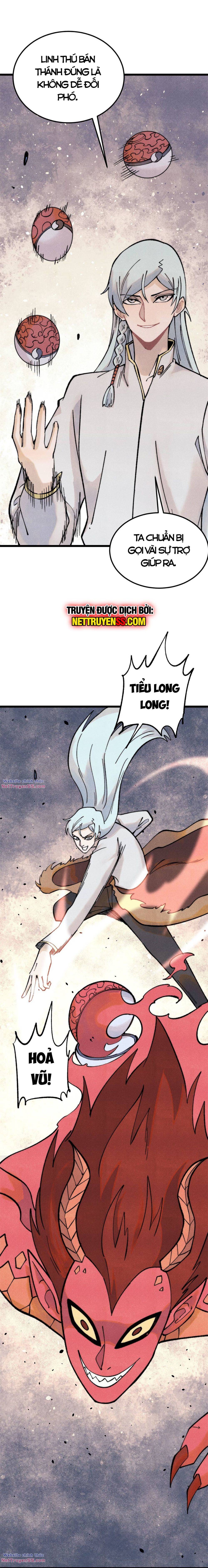 Vạn Cổ Tối Cường Tông - Chapter 302 - Page 10