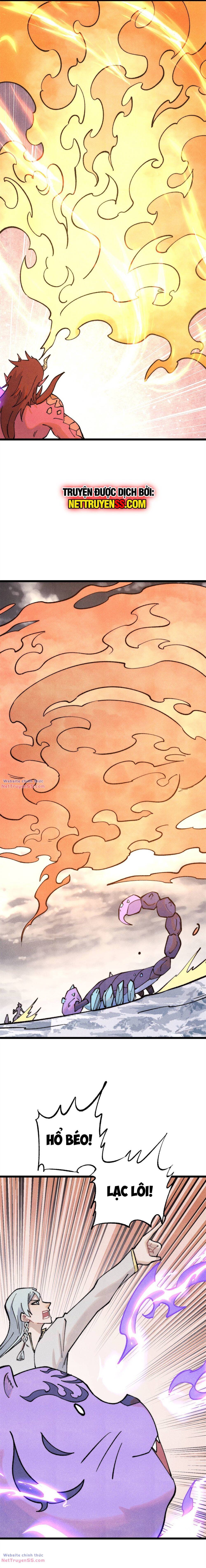 Vạn Cổ Tối Cường Tông - Chapter 302 - Page 11