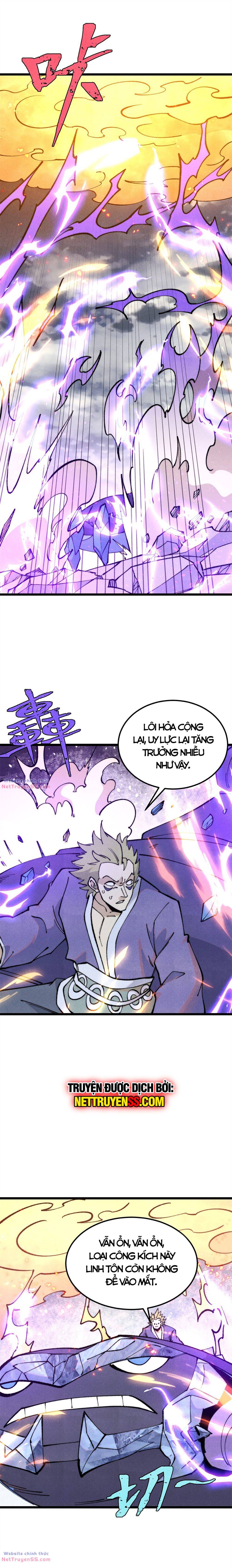 Vạn Cổ Tối Cường Tông - Chapter 302 - Page 12