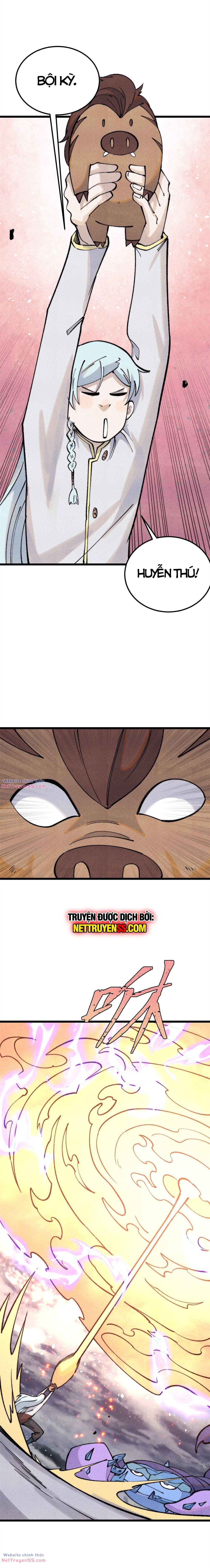 Vạn Cổ Tối Cường Tông - Chapter 302 - Page 13