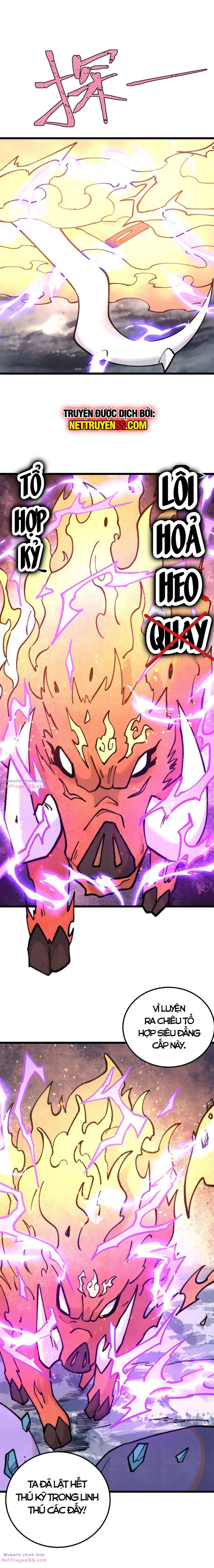 Vạn Cổ Tối Cường Tông - Chapter 302 - Page 14