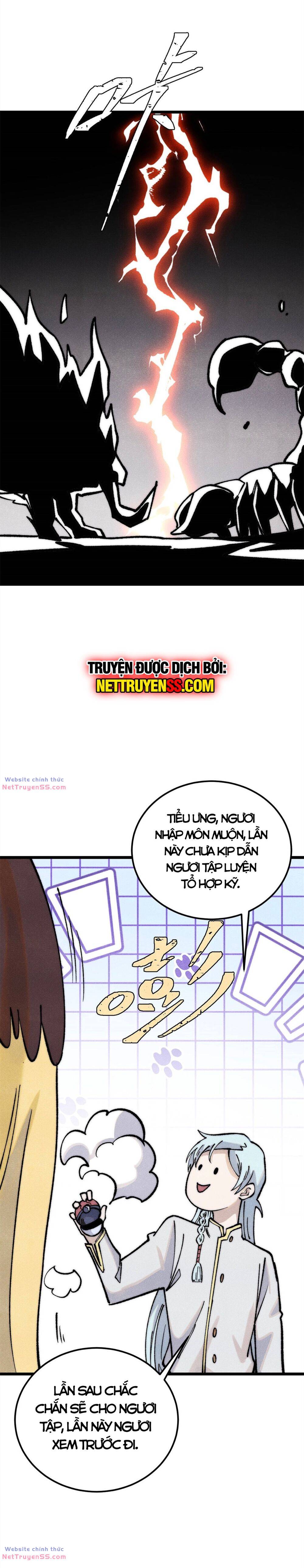 Vạn Cổ Tối Cường Tông - Chapter 302 - Page 15