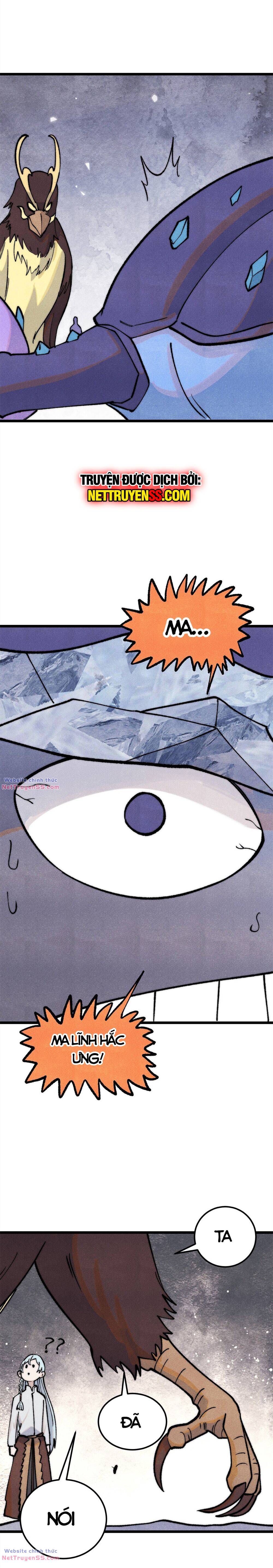 Vạn Cổ Tối Cường Tông - Chapter 302 - Page 16