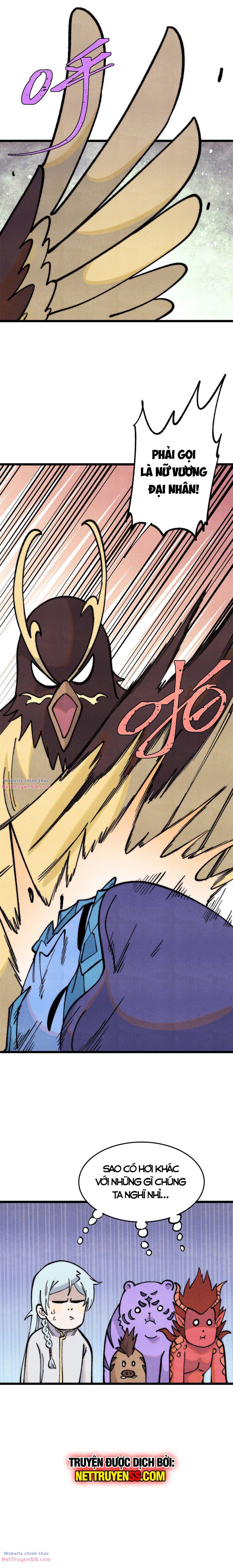 Vạn Cổ Tối Cường Tông - Chapter 302 - Page 17