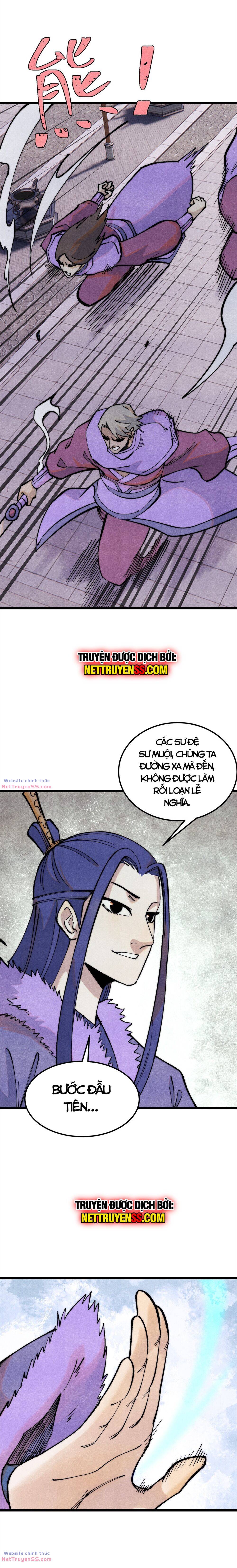 Vạn Cổ Tối Cường Tông - Chapter 302 - Page 6