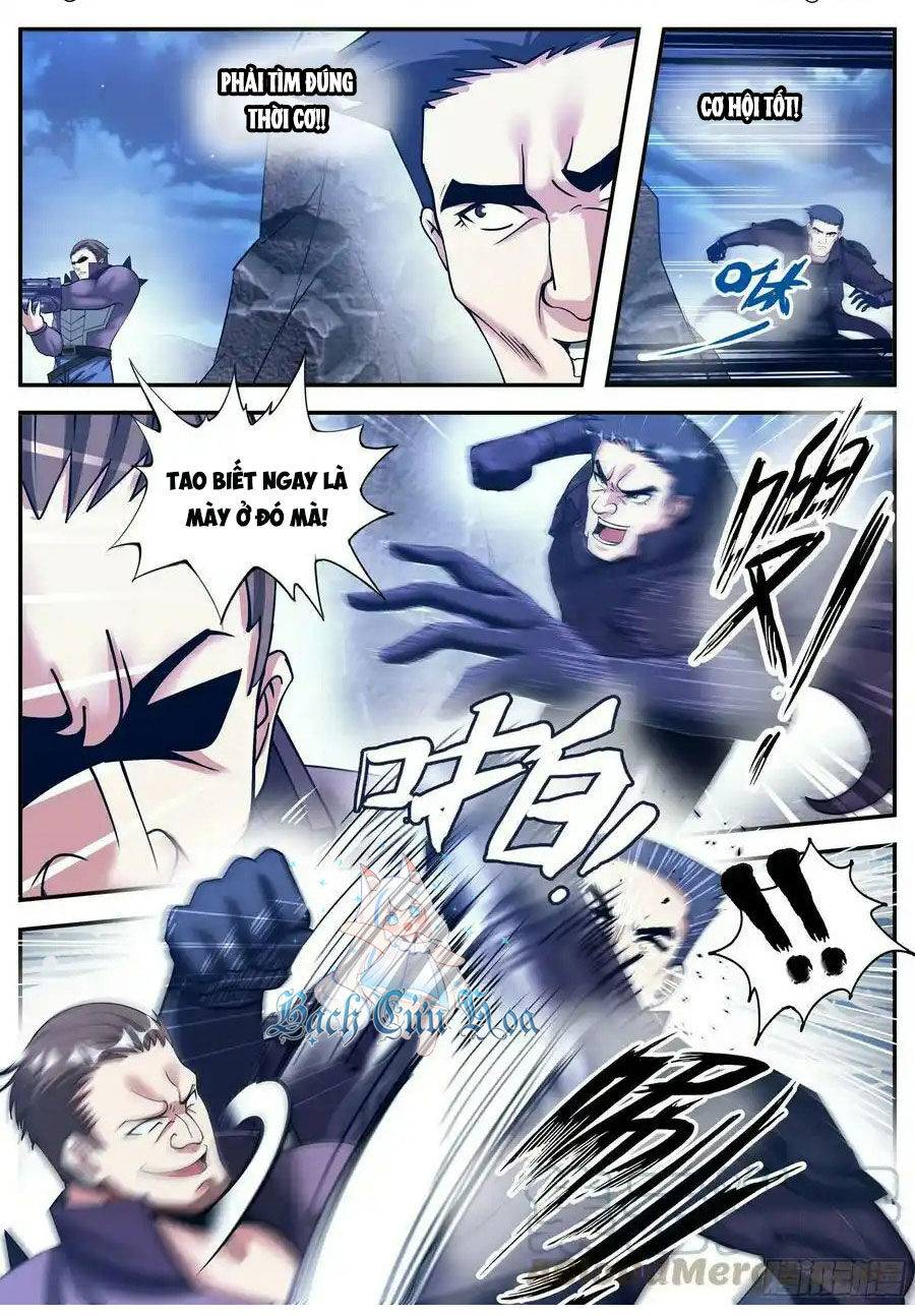 Ta Có Một Tòa Mạt Thế Mê Cung - Chapter 163 - Page 3
