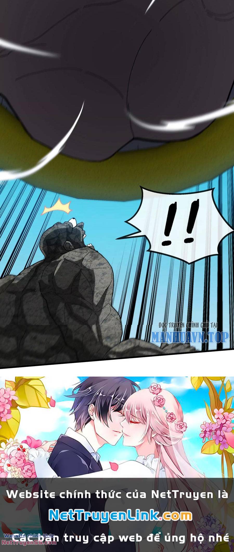 Trùng Sinh Thành Godzilla - Chapter 90 - Page 39