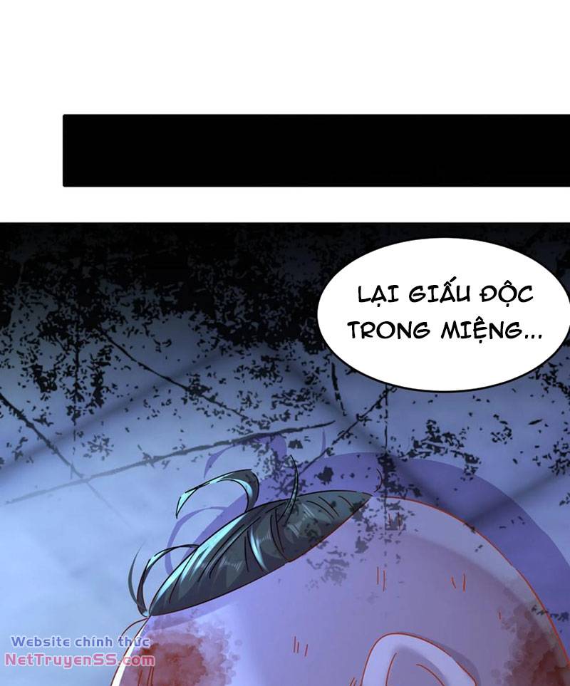 Tuyệt Sắc Đạo Lữ Đều Nói Ngô Hoàng Thể Chất Vô Địch - Chapter 124 - Page 10