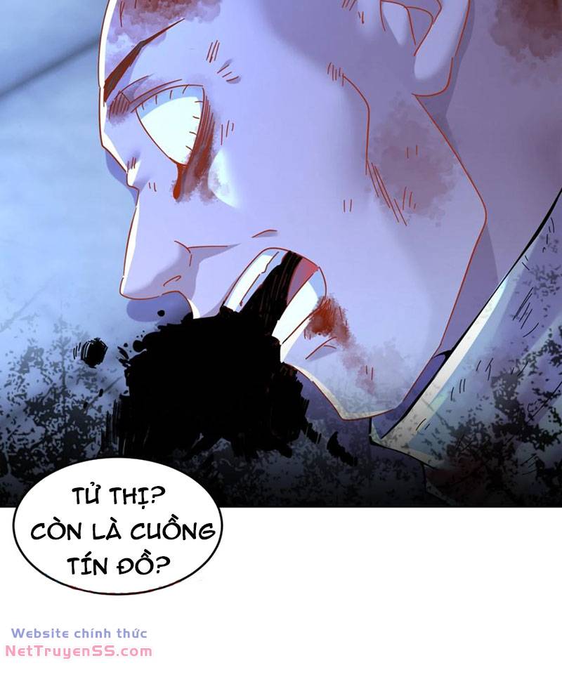 Tuyệt Sắc Đạo Lữ Đều Nói Ngô Hoàng Thể Chất Vô Địch - Chapter 124 - Page 11